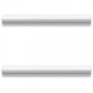 Lorell 34346 Laminate Drawer Modern Pulls