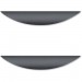 Lorell 34347 Laminate Drawer Transitional Pulls
