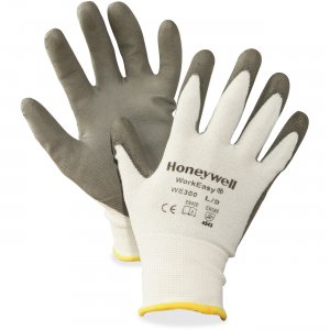 NORTH WE300L Safety Workeasy Dyneema Cut Resist Gloves