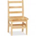Jonti-Craft 5912JC Jonti-Craft KYDZ Ladderback Chair