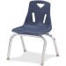 Berries 8148JC1112 Berries Stacking Chair