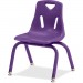 Berries 8124JC1004 Berries Stacking Chair