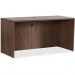 Lorell 69969 Walnut Laminate Office Suite Desking