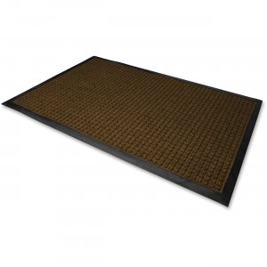 Genuine Joe 59461 WaterGuard Floor Mat