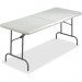 Iceberg 65473 IndestrucTable TOO Bifold Table