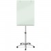 Quartet ECM32G Magnetic Glass Mobile Easel