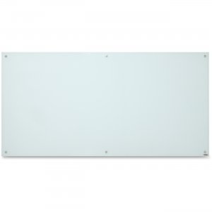 Lorell 52507 Magnetic Glass Board