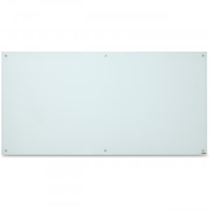 Lorell 52507 Magnetic Glass Board