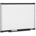 Lorell 52513 Magnetic Dry-erase Board