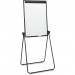 Lorell 55629 2-sided Dry Erase Easel