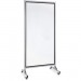 Lorell 55630 2-sided Dry Erase Easel