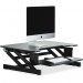 Lorell 81974 Sit-and-Stand Monitor Riser