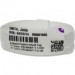 Zebra PS-INFANT-ADJ Vinyl Infant Wristband (Self-locking Closure)