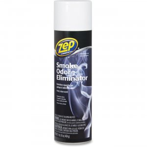 Zep Commercial ZUSOE16CT Professional Strength Smoke Odor Eliminator