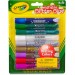 Crayola 693527 Washable Glitter Glue