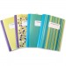 Sparco 36125 Composition Books