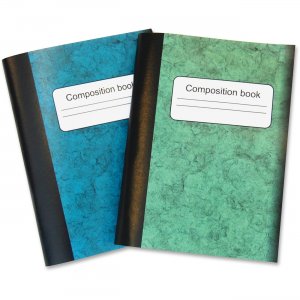 Sparco 36126 Composition Books