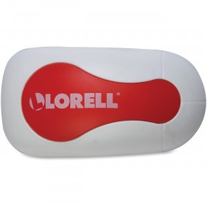 Lorell 52559 Rare Earth Magnet Board Eraser