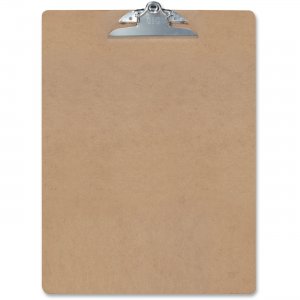 OIC 83104 Wood Clipboard