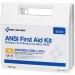 First Aid Only 90588 89-piece ANSI First Aid Kit