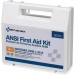 First Aid Only 90589 141-piece ANSI First Aid Kit