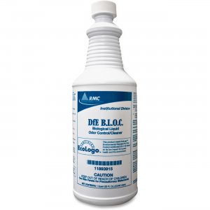 RMC 11893915 DfE BLOC Odor Control/Cleaner