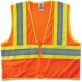 GloWear 21305 Class 2 Economy Two-Tone Vest