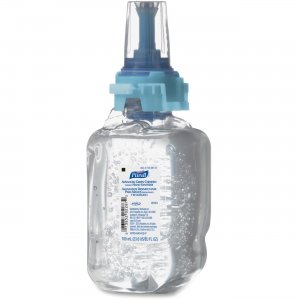 PURELL 8703-04 ADX Dispenser Gel Sanitizer Refill