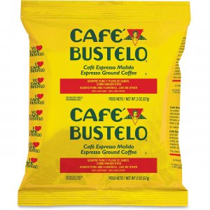 Café Bustelo 1014 Caf Bustelo Cafe Bustelo Espresso Blend Coffee