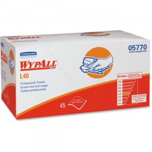 WypAll 05770 L40 Professional Towels