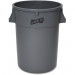 Genuine Joe 11581 44-Gallon Heavy-duty Trash Container