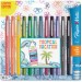 Paper Mate 1928605 Flair Medium Point Porous Markers