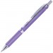 EnerGel BL407VA Alloy RT Gel Pen