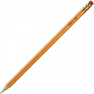 Integra 38273 Presharpened No. 2 Pencils