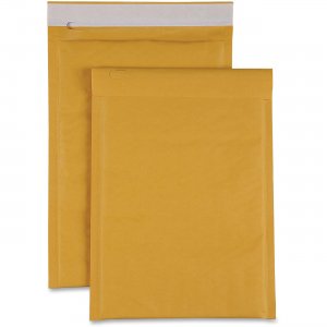 Sparco 74979 Size 00 Bubble Cushioned Mailers
