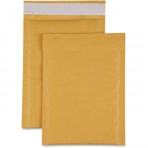 Sparco 74981 Size 1 Bubble Cushioned Mailers