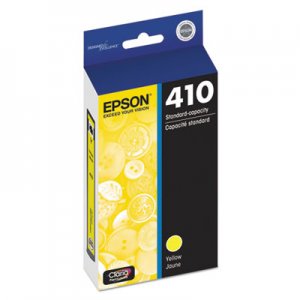 Epson EPST410420S T410420 (410) Ink, Yellow