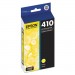 Epson EPST410420S T410420 (410) Ink, Yellow