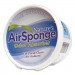 Nature's Air DEL1012 Sponge Odor Absorber, Neutral, 16 oz, 12/Carton