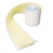 AmerCareRoyal RPPCR2300 No Carbon Register Rolls, 3" x 90 ft, White/Yellow, 30/Carton