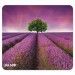 Allsop ASP31422 Naturesmart Mouse Pad, Lavender Field Design, 8 1/2 x 8 x 1/10
