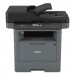 Brother BRTMFCL5800DW MFCL5800DW Business Laser All-in-One Printer with Duplex Printing and Wireless Networking