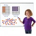 Learning Resources 6648 Giant Magnetic Array Set