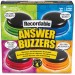 Learning Resources 3769 Recordable Answer Buzzers (Set of 4)
