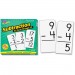TREND 53202 Subtraction 0-12 All Facts Skill Drill Flash Cards