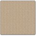 Flagship Carpets AS26AL Classic Solid Color 6' Square Rug