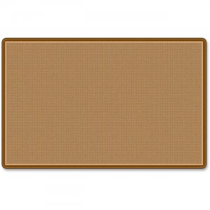Flagship Carpets FE15544A All-Over Weave Solid Color Rug