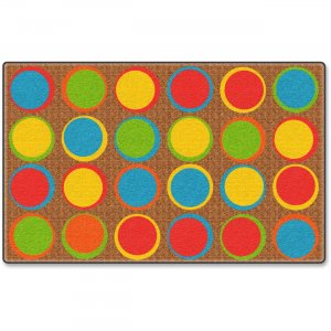 Flagship Carpets FE30432A Calm Sitting Spots Rectangle Rug