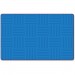 Flagship Carpets FE38432A Solid Color Hashtag Rug