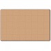 Flagship Carpets FE39244A Solid Color Hashtag Rug